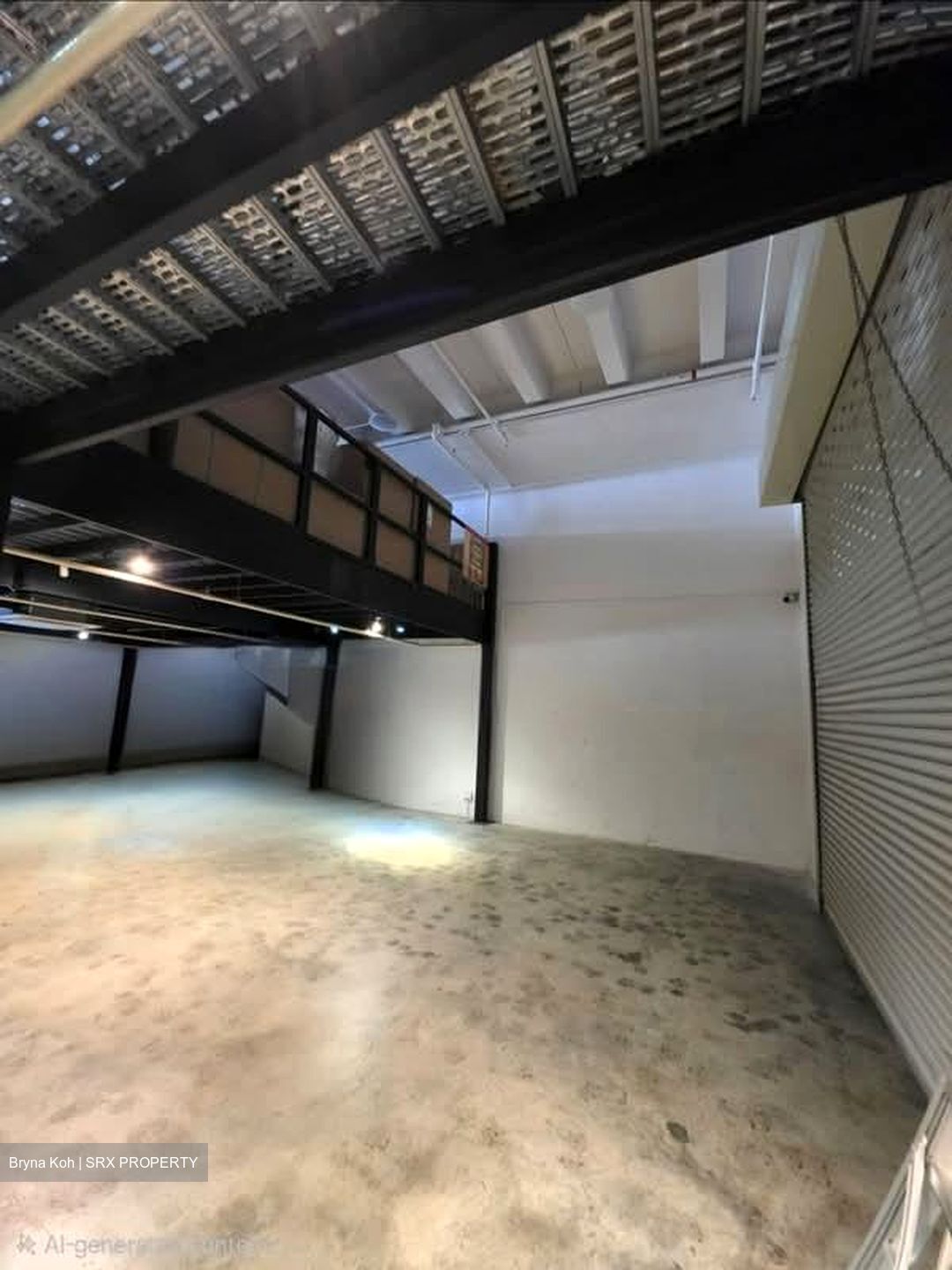 T-space (D18), Factory #602960281